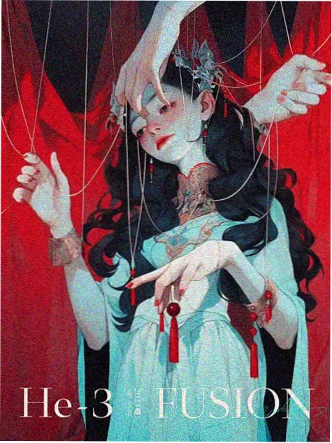 樱花漫画《花见坂的夏天》剧场版海报